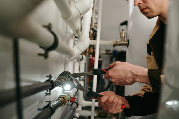 Best Plumbing Repair Near Me  in Parker, CO