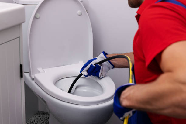 Reliable Parker, CO Plumbing Solutions