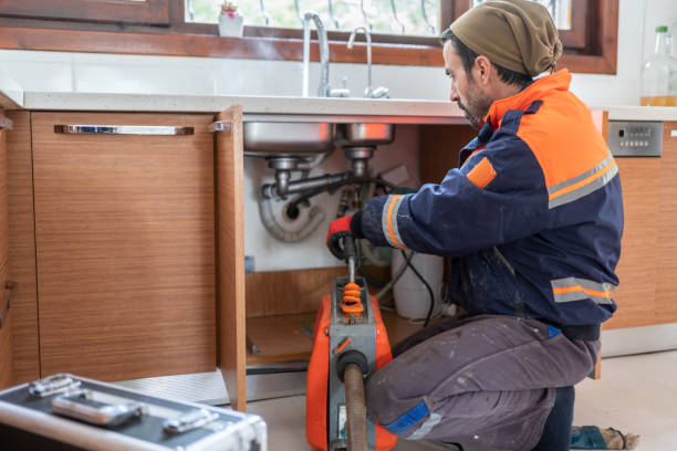 Trusted Parker, CO Plumbing Experts
