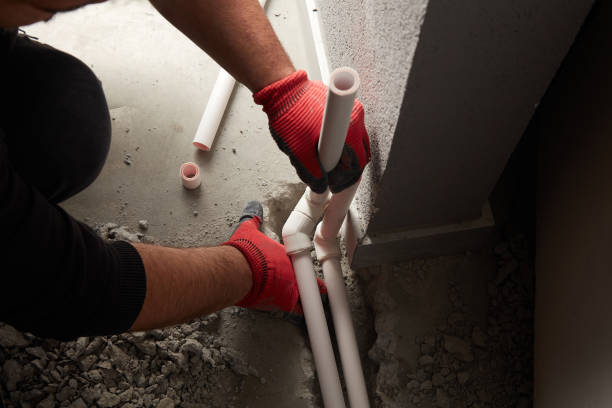 Best Clogged Drain Plumber  in Parker, CO